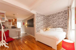 InLoveApartments - Cool Loft at Alfama